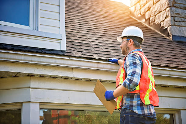 Roof Repair in Center